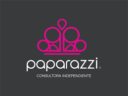 PAPARAZZI, Custom logo