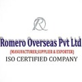 ROMERO OVERSEAS