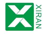 Xiran