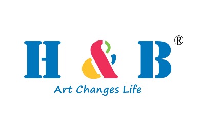 H & B