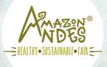 Amazon Andes