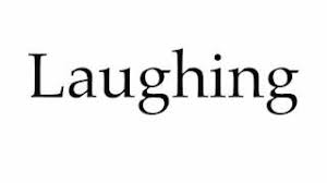 Laughing pet