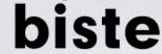 BISTE