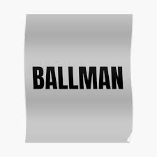 Ballman