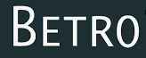 Betro