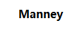 Manney