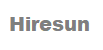 Hiresun