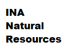 INA Natural Resources
