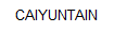 CAIYUNTAIN