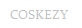 COSKEZY