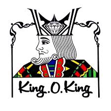 KING O KING