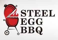 SEB / STEEL EGG BBQ