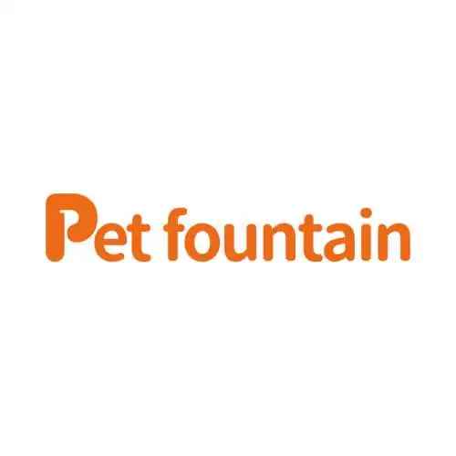 PetFoutain