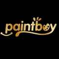 paint boy