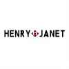 HENRY&JANET