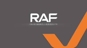 RAF