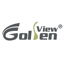 golden view