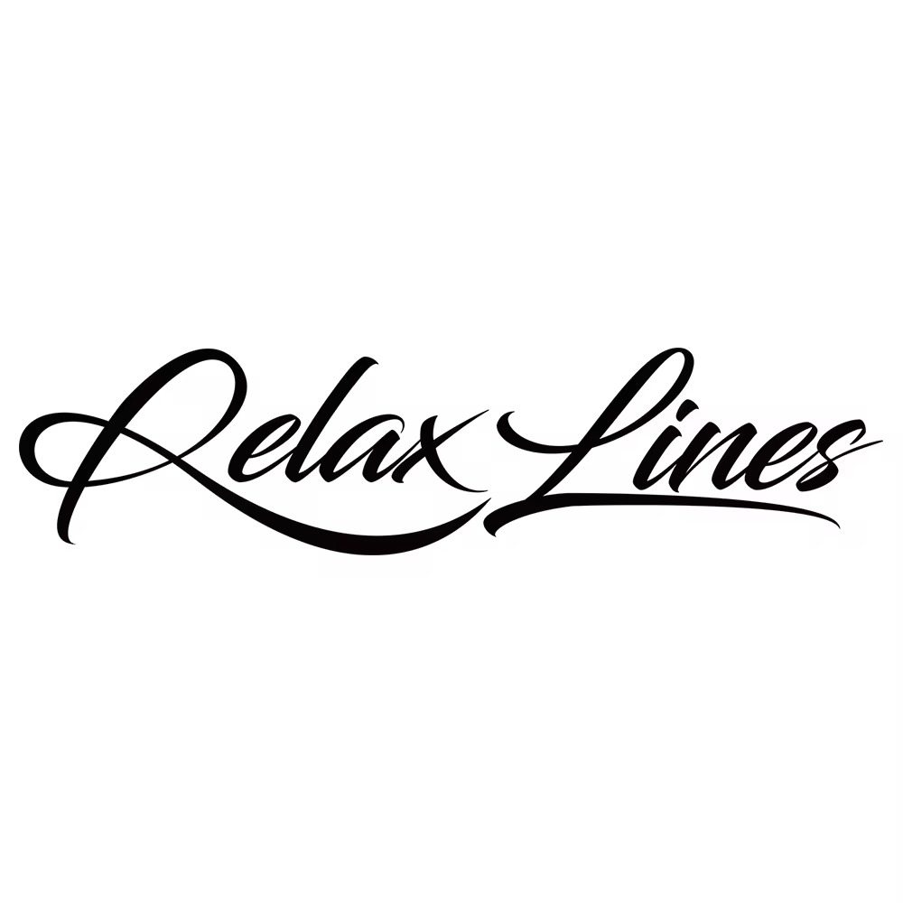 Relaxlines