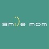 Smile mom