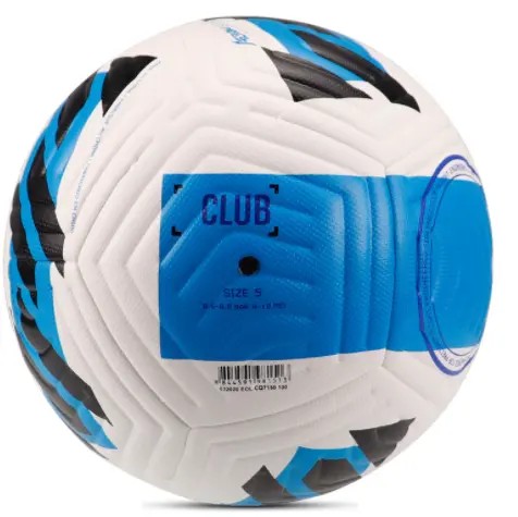 Wholesale Customized Size 5 PU Thermal Bonded Soccer Ball football