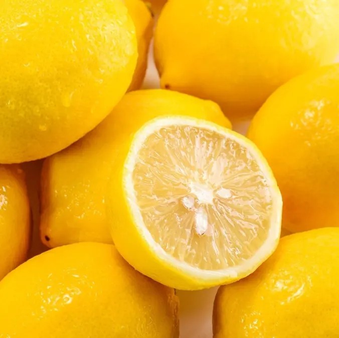 Wholesale price lemon fresh fruit fresh lemon for sale yellow lemons