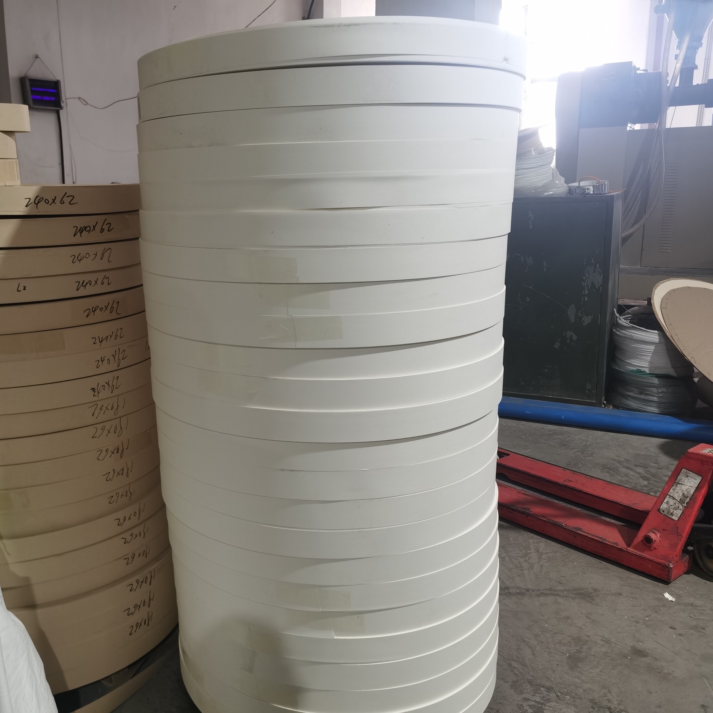 China Manufacture Professional Paper Cup Roll,Pe Coated Paper,Paper Cup Raw Material