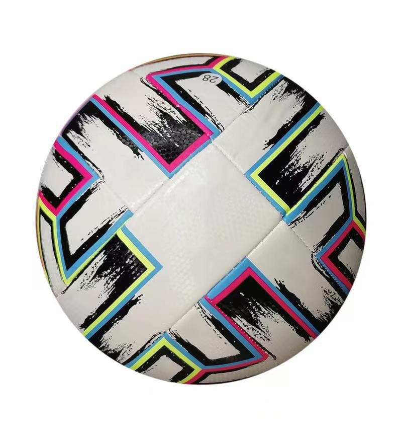 2023 Wholesale Popular Futsal Youth Football thermal bonding Size 5 Soccer Ball