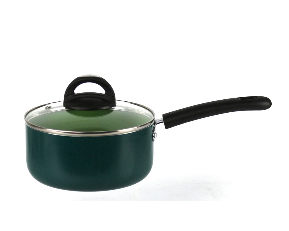 Pots and Pans Sets Non Stick Cookware Cooking Pot Kitchen Aluminum Cooking Pot Woks