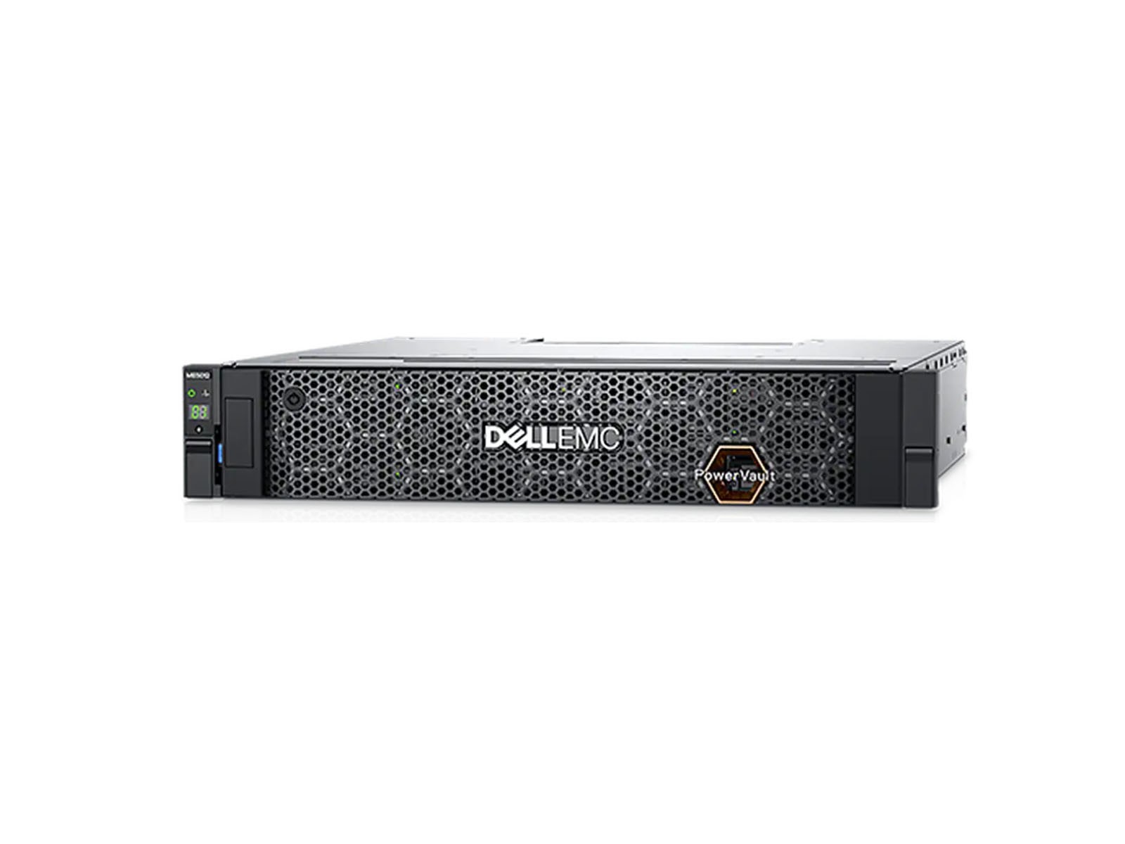 DELLEMC PowerVault ME5012/5024/5084 SMB Storage Array Server