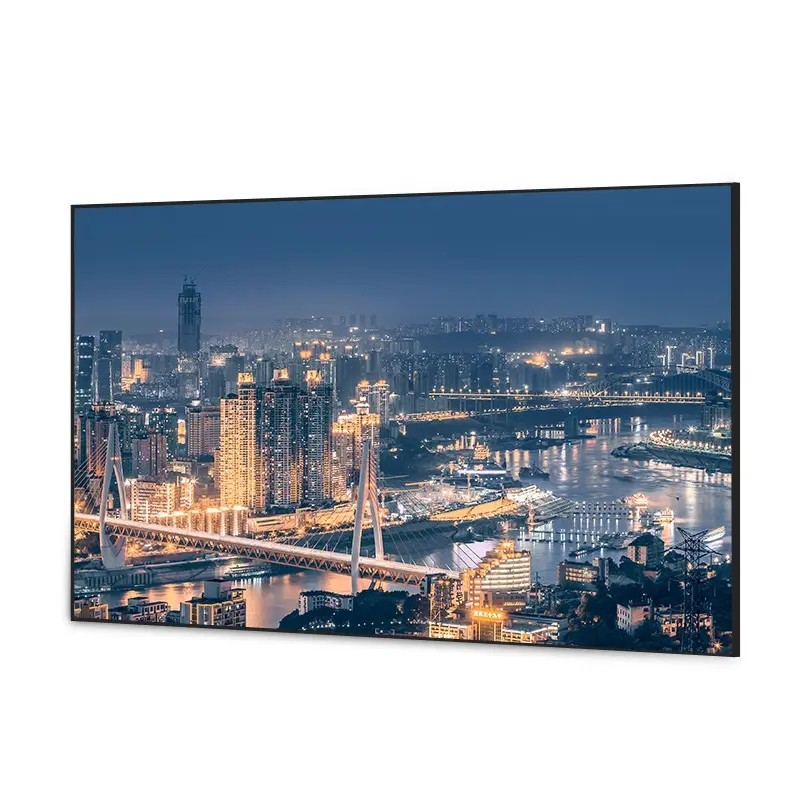 Indoor Outdoor Giant Stage Background Led Video Wall P2.6 P2.9 P3.91 P4.81 Seamless Splicing Rental LED Display Screen