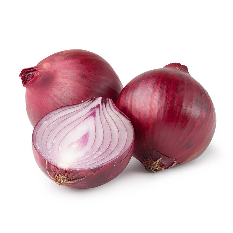 Fresh Indian Big Onion