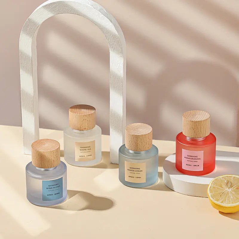 Fresh Perfume Gift Set Perfect for Gifting and Personal Use