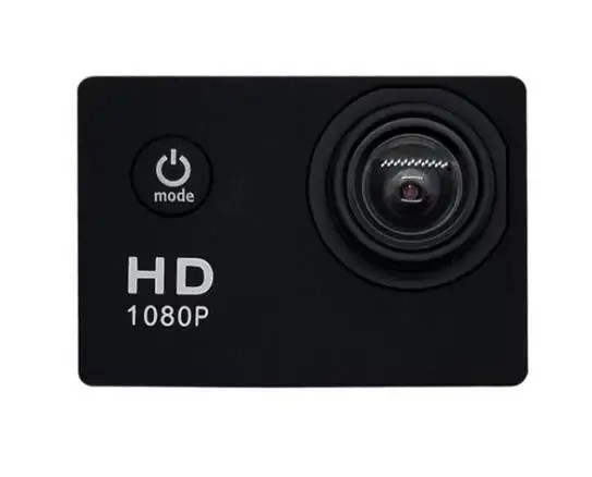 SJ4000 action camera promotional item 2021 HD 1080P outdoor underwater Sports Action Camera SJ4000