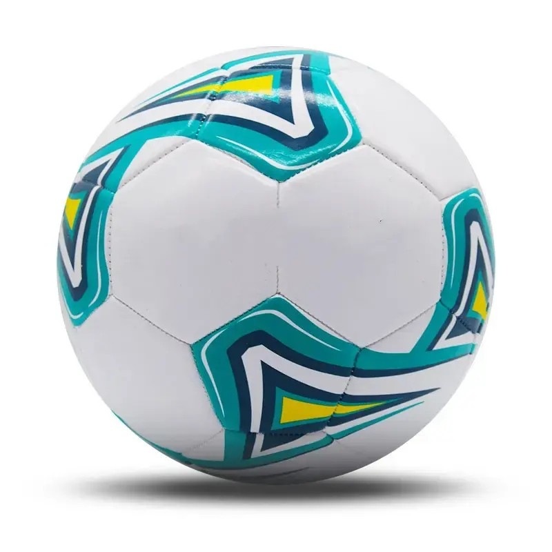 cheap ball good quality custom football official size 5 soccer ball