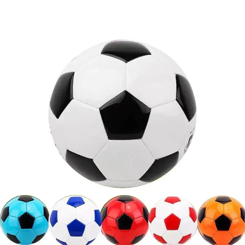 2023 Hot selling adult football size 5 customization football ball for training matches