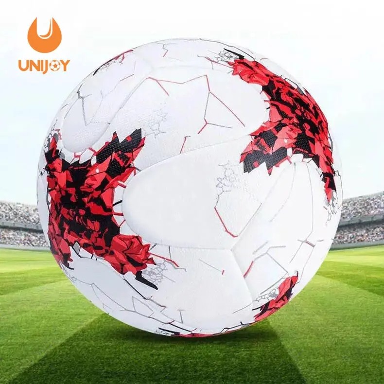 wholesale High Quality Oem Soccer Ball Professional Cheap Custom Size 5 4 Ball Soccer PVC Rubber Sports Football Balls
