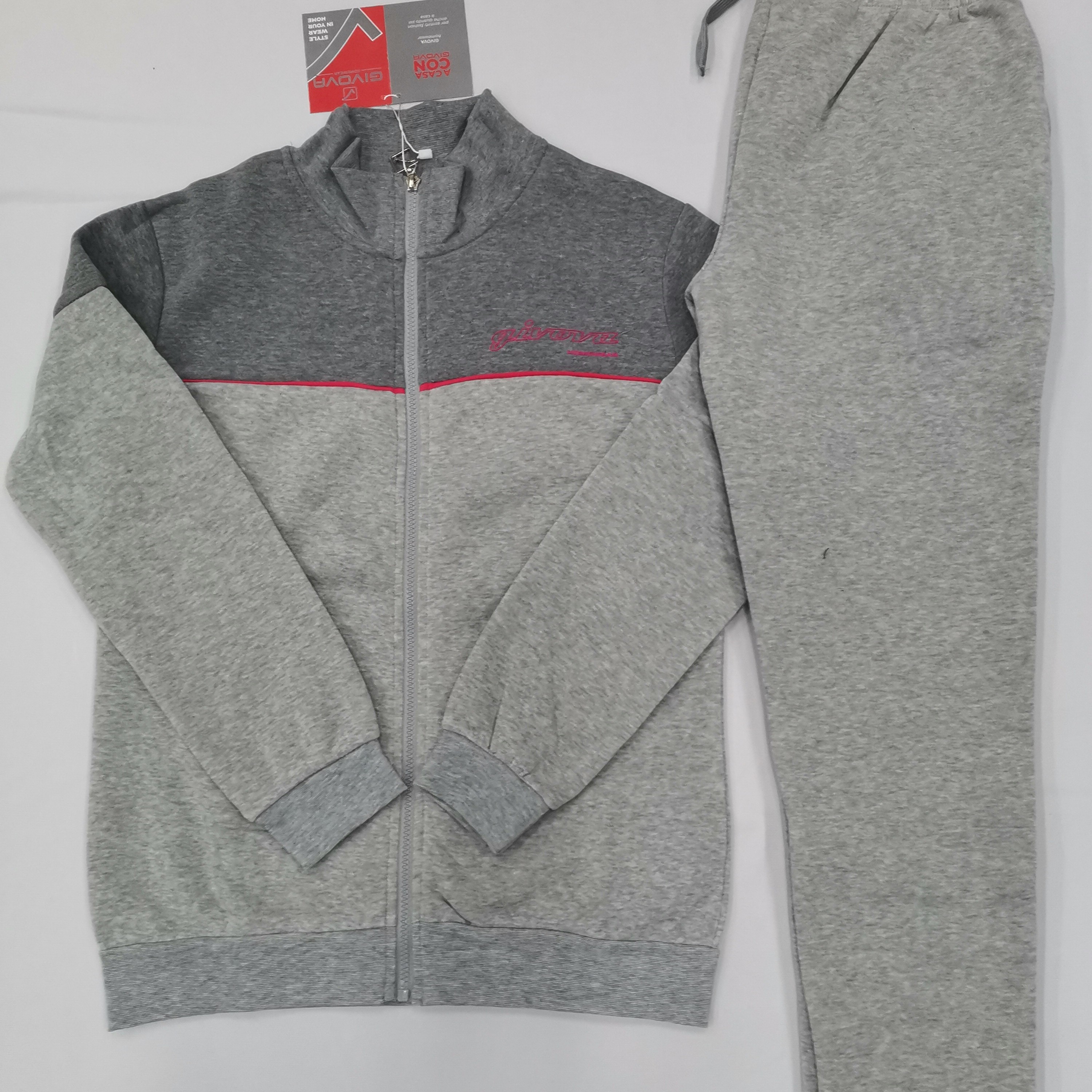 Women's outdoor indoor all-in-one set