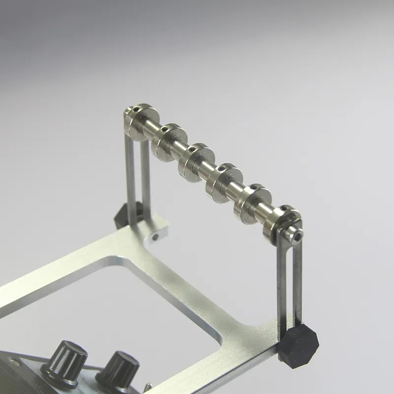 Manufacturer wholesale 220V Smt feeder juki standard Vibrate Feeder Three Tubes for SMT pick and place machine