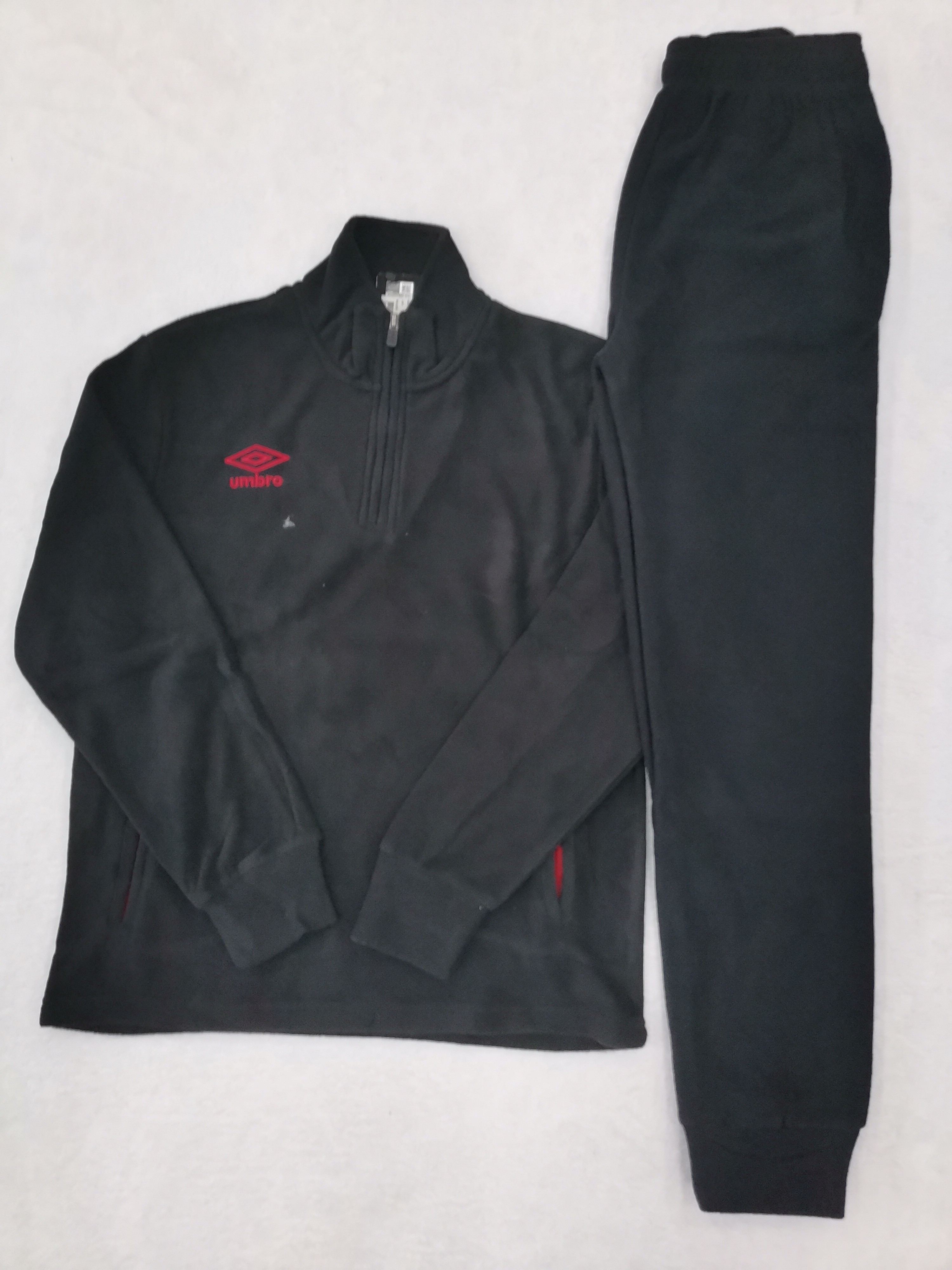 men nero pajamas Home sleep wear men long-sleeved black polar fleece pajama mens leisure wear set with logo embroidery