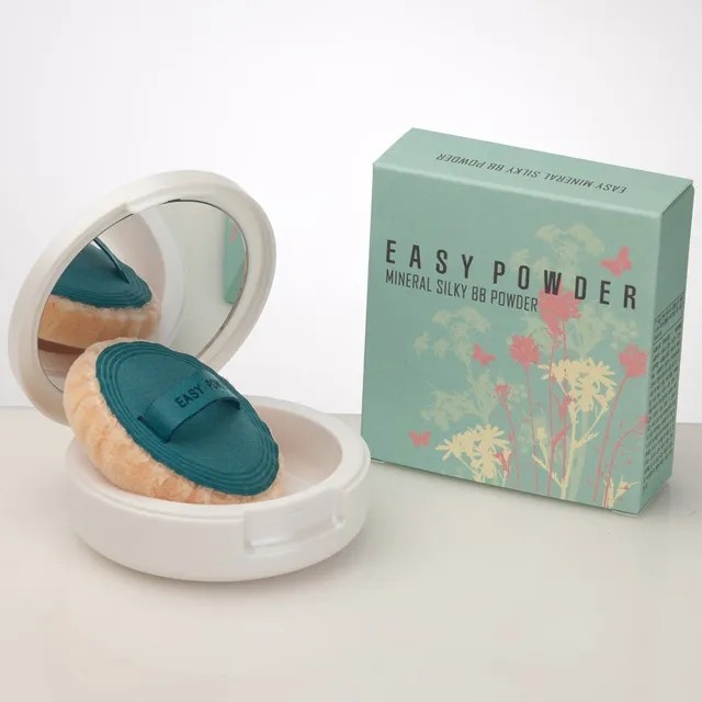Korea Cosmetic Easy bright define highlighter,beauty makeup face powder Cosmetics Skin Brighten \Facial Highlight mak