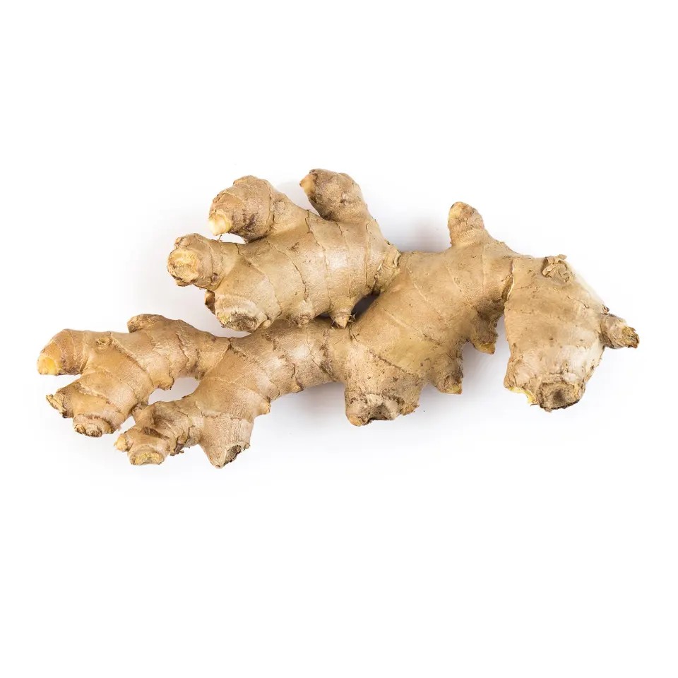 Dry Ginger Red Wholesale From China Supplier Export Top Quality Base Thailand Ginger 2023 New Crop Fresh Ginger For Sale