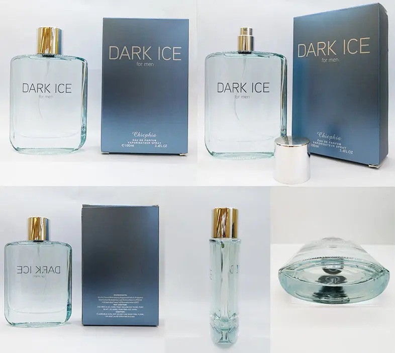 Chicphia Custom Economic Charm Pocket Perfume