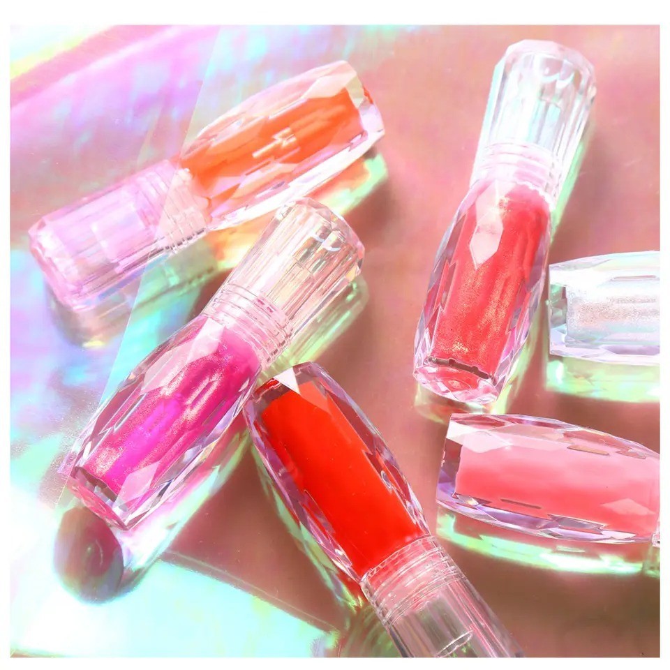 Tik Tok Hot Sexy Private label plump your lip best selling lip plumper private label moisturizing lip gloss