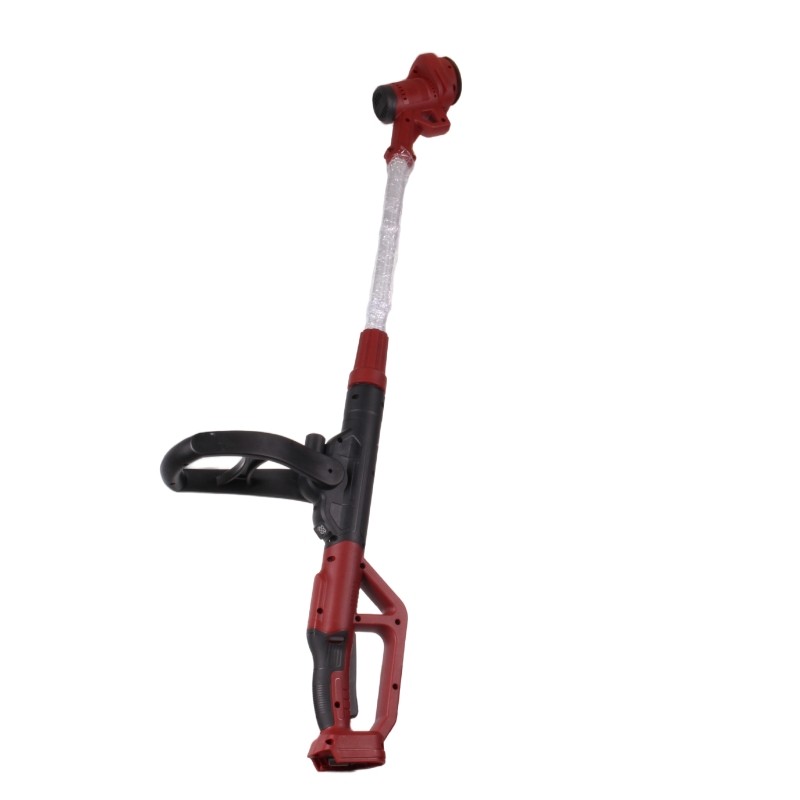 Brushless electric cordless grass cutter