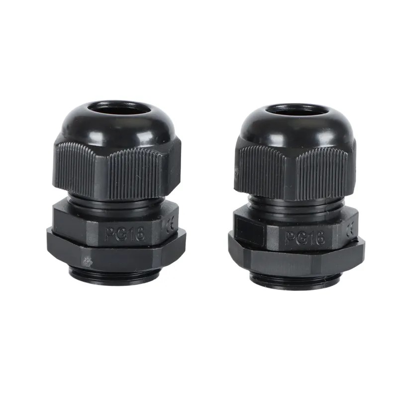Pulte PGS16 Electrical Wiring Accessories Flexible Cable Gland Waterproof Wire Connectors