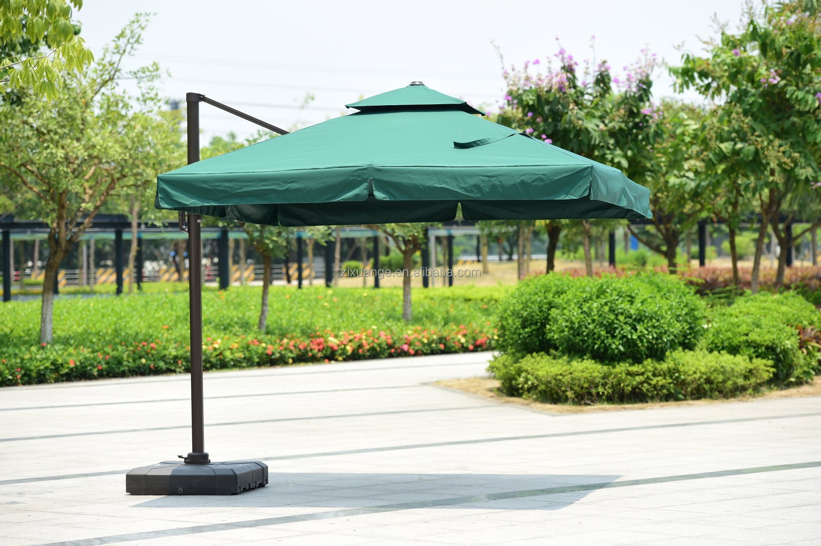 Factory Direct Hot-sale Patio Umbrella Parasol Umbrella Outdoor