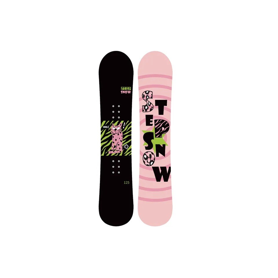 all mountain snowboard and ski equipment winter sport