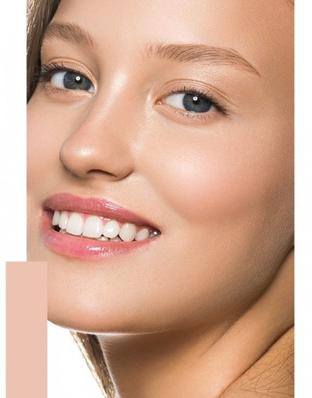 Lightweight texture & high, breathable coverage