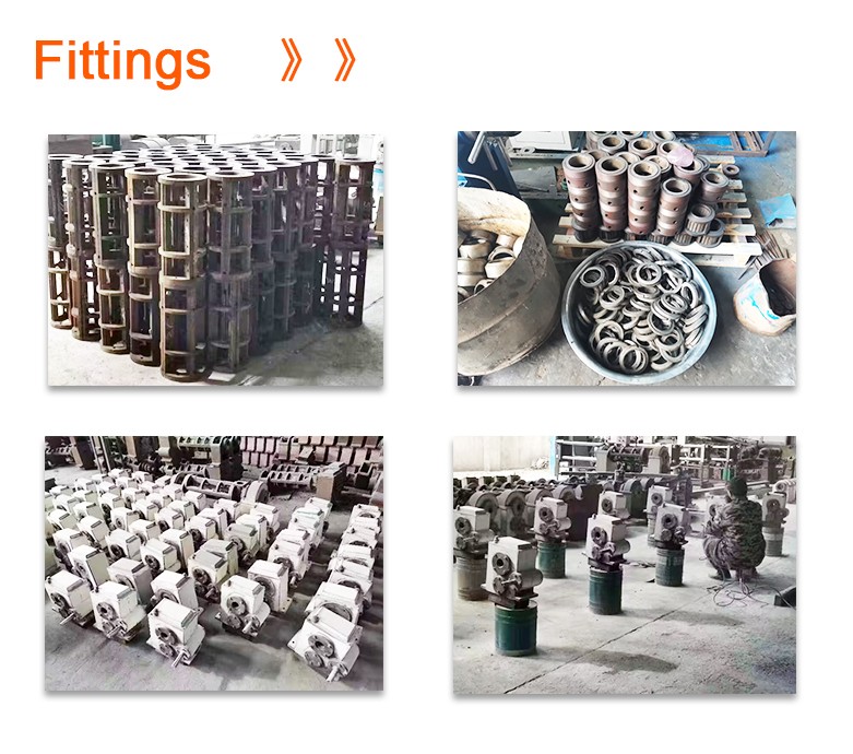 Factory direct sales Motor and diesel engine power 500-3000 kg per hour Special machinery for palm fruit oil extraction