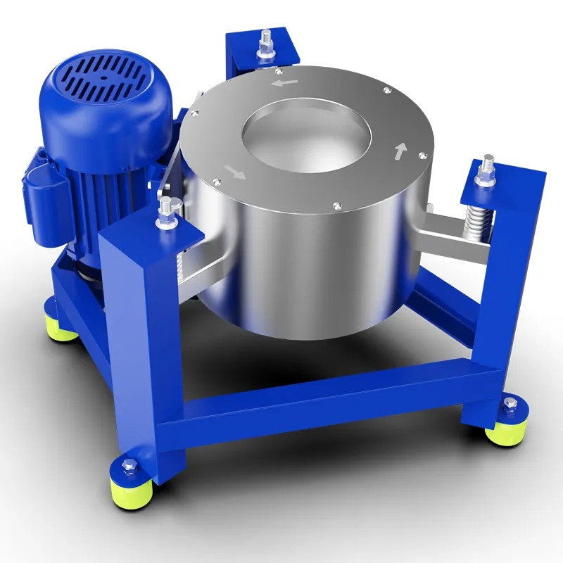 Peanut Oil Sesame Oil Sunflower Oil Factory Home Use Centrifugal Filter
